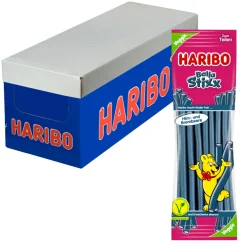 Haribo Balla Stixx Him-und Brombeere (15x 200gr) Online
