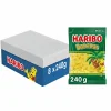 Haribo Bananen Zak (8x 240gr) New