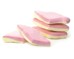 Haribo Chamallows Ruitspek (120 stuks) Best