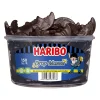 Haribo Drop Halve Manen (150 stuks) Hot