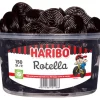 Haribo Drop Rotella Jo-Jo’s (150 stuks) Clearance
