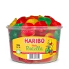 Haribo Fruit Rotella (150 stuks) Discount