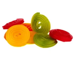 Haribo Fruit Rotella (150 stuks) Discount