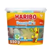 Haribo Funny Mix Silo (6x 550 gram)