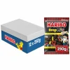 Haribo Gekleurde Dropmix (12x 250gr) Hot