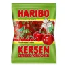 Haribo kersen zak 185 gr Hot
