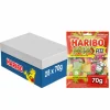 Haribo Pasta Frutta Zak (28x 70gr) Clearance