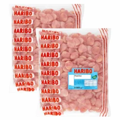 Haribo Perziken (6kg) New