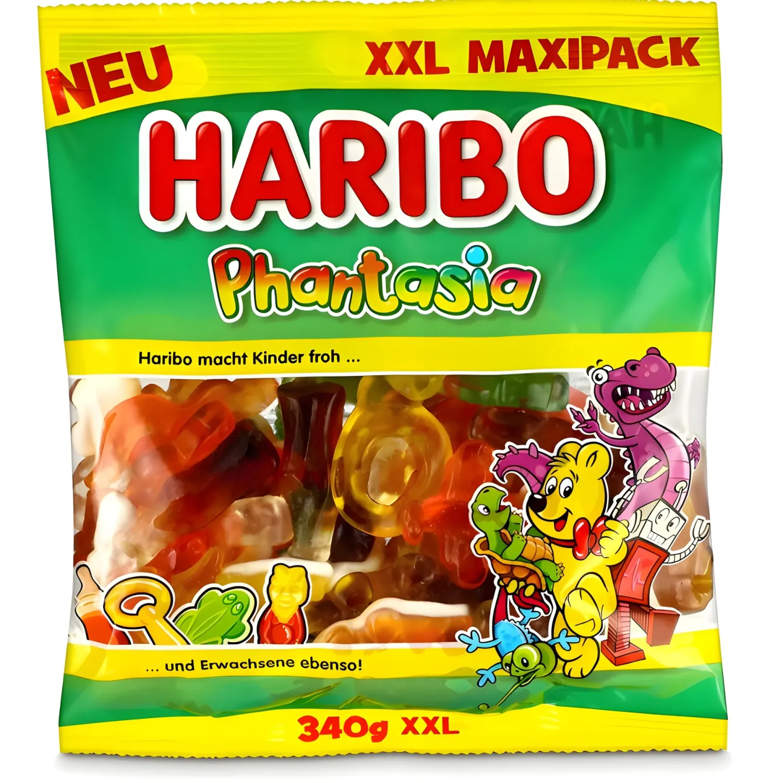 Haribo Phantasia (26x 340g) Best