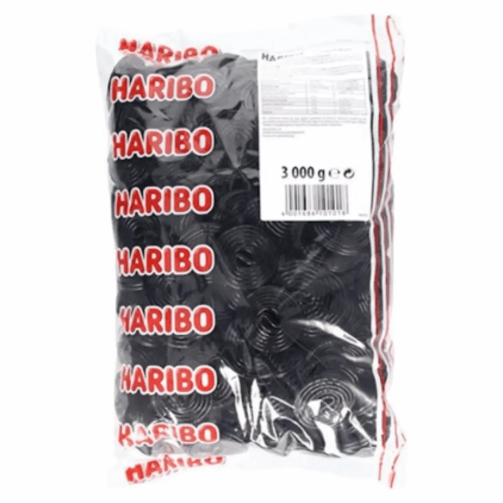 Haribo Rotella Jojo’s (3kg) Sale