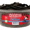 Haribo Salino (150 stuks) Hot