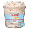 Haribo Schuim Witte Muizen (150 stuks) Sale
