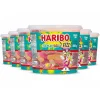 Haribo Sour Mix Fizz silo (6x 500gr) Hot