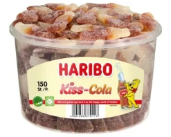 Haribo Super-Cola Gesuikerd (150 stuks) Discount