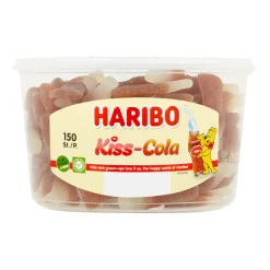Haribo Super-Cola Gesuikerd (150 stuks) Discount