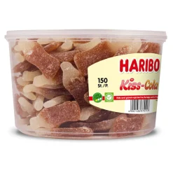 Haribo Super-Cola Gesuikerd (150 stuks) Discount