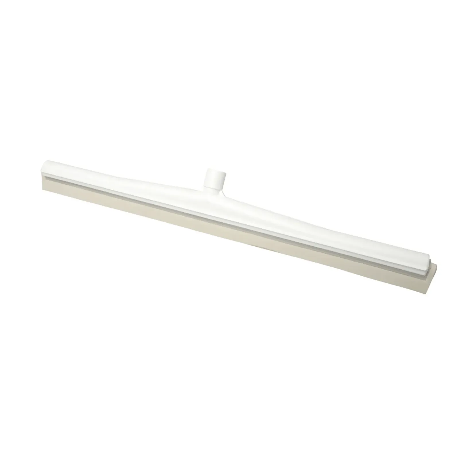 FBK HCS Vloertrekker Vast 600 mm Schuifcassette Wit Hot