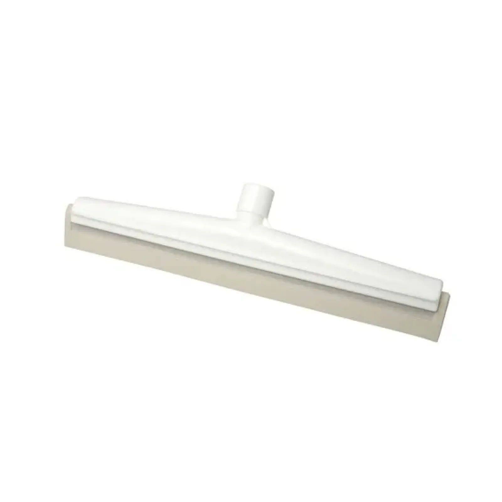 FBK HCS Vloertrekker vast 400 mm schuifcassette wit Best