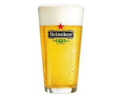 Heineken Amsterdammer/Vaasje Glas (12x 25cl) Clearance