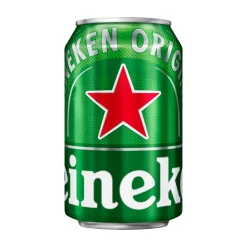 Heineken Pils Blik (24x 33cl) New