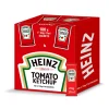 Heinz Tomatenketchup Sachets (100x 17ml) Hot