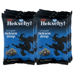 Toms Heksehyl Heksendrop (6x 1kg) New
