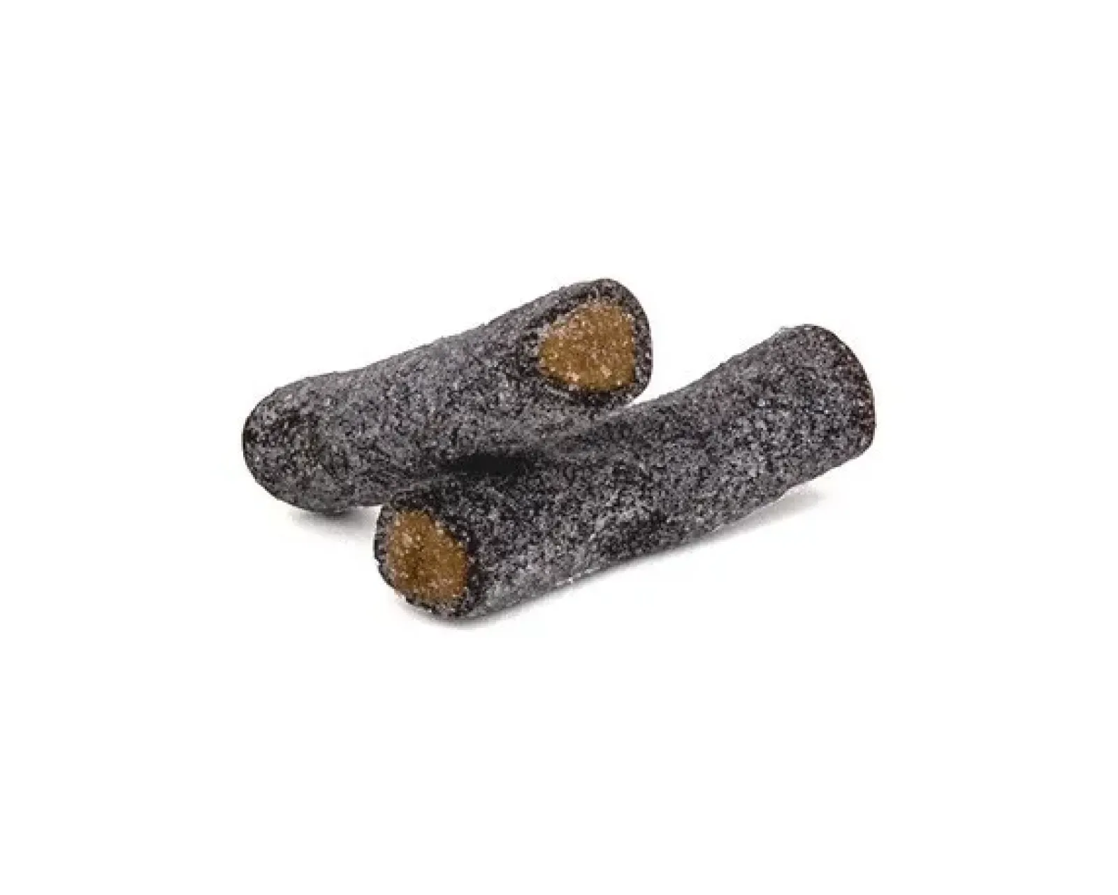 Toms Heksehyl Salmiakdrop Zak (16x 300gr) New