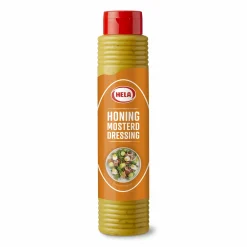 Hela Honing Mosterd Dressing (800ml) Online