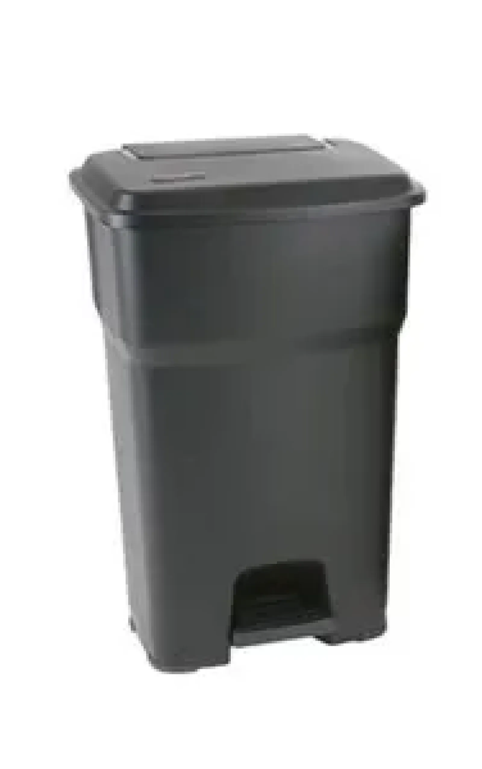 Hera pedaalemmer zwart (85 liter) Sale