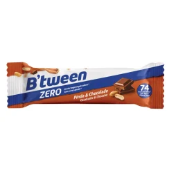 Hero B’tween Zero Pinda & Chocolade 20gr (10x 6-pack) New