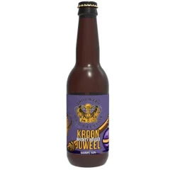 Het Paleisje Kroonjuweel Fles (12×33 cl) Discount