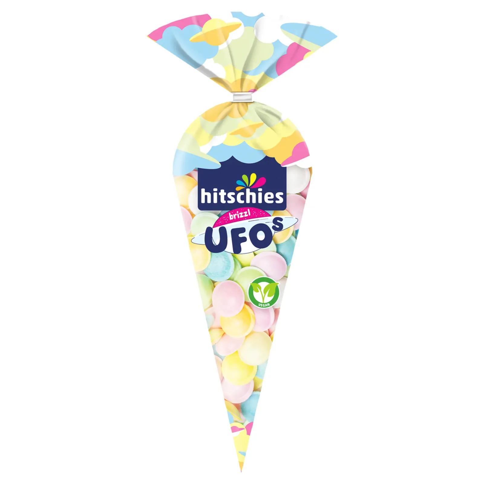 Hitchies Brizzl Ufo’s (15x 75g) Online