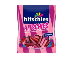 Hitschies Kaubonbon Berry Mix (18x 210gr) New