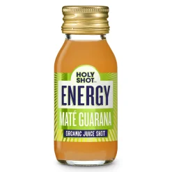 Holyshot Energy Mate Guarana Bio (12X 60ml) Clearance