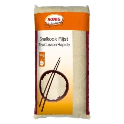 Honig Snelkookrijst (10 kg) Sale