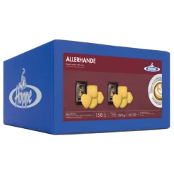 Hoppe Koffiekoekjes Roomboter Allerhande (150 stuks) Hot