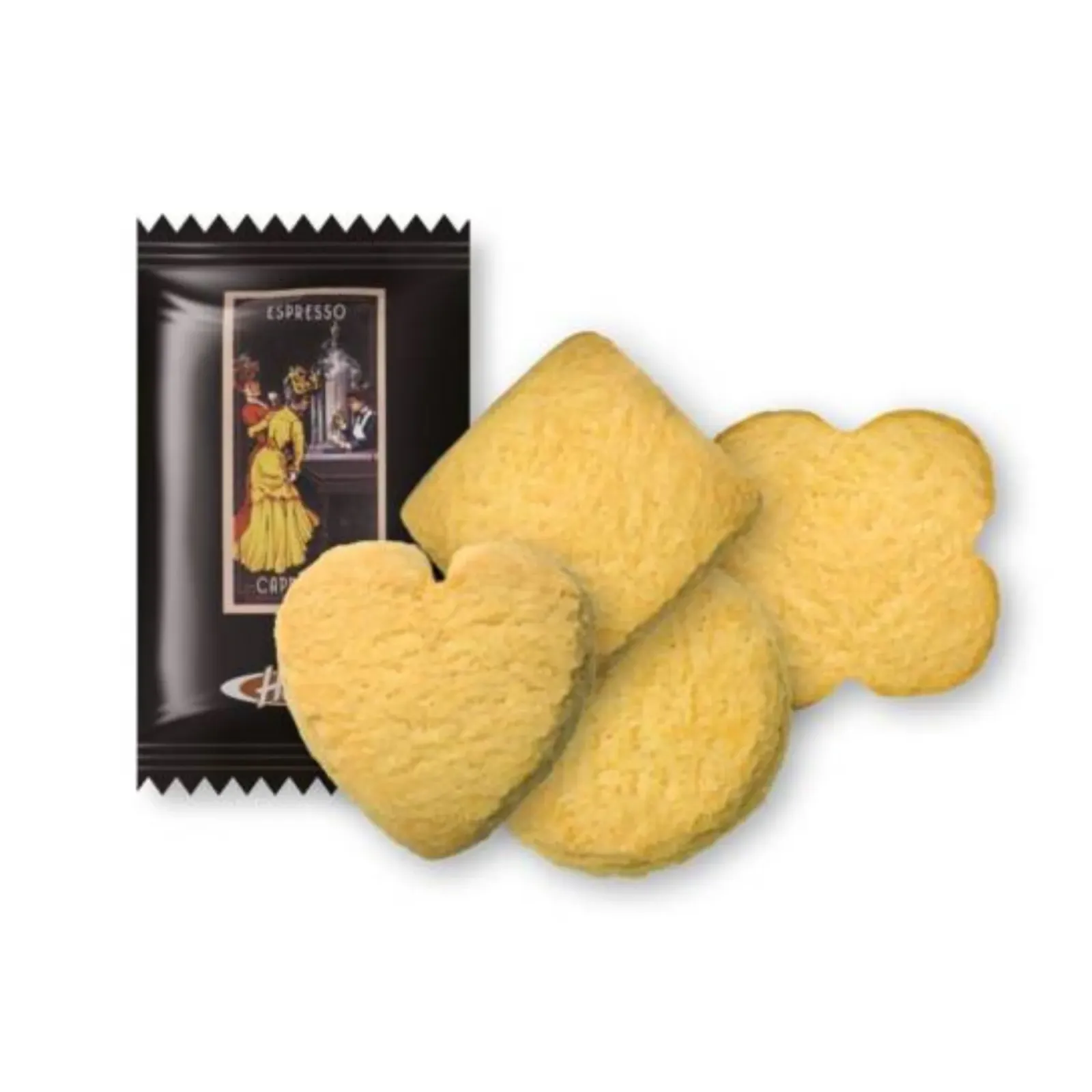Hoppe Koffiekoekjes Roomboter Allerhande (150 stuks) Hot