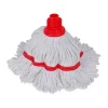 Hygiemix mop rood (200gr) Online