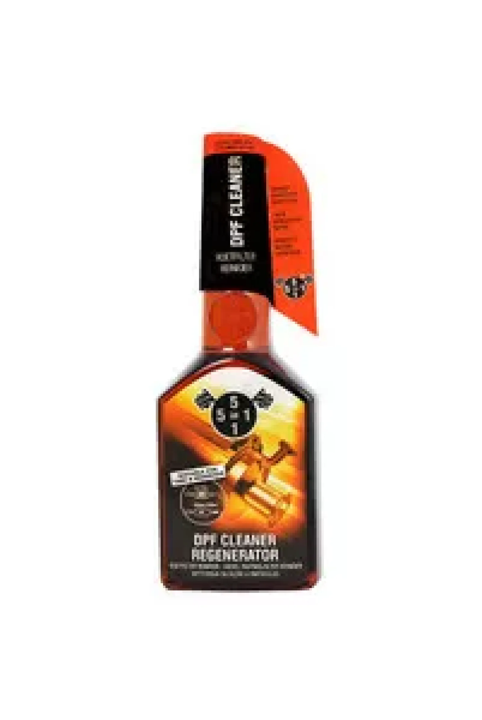 5in1 DPF Cleaner roetfilter (310ml) Sale