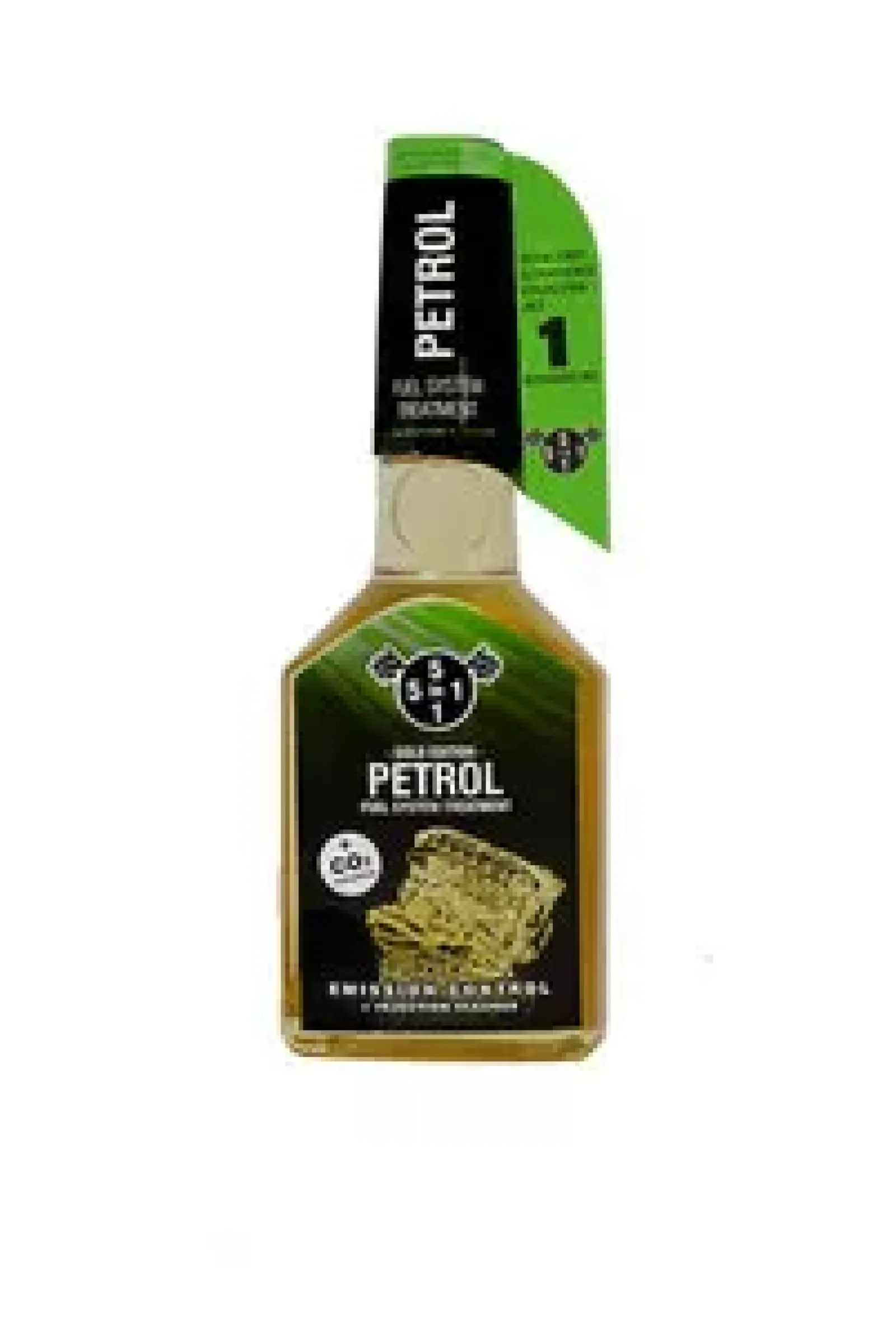 5in1 Motor Treatment (310ml) Benzine Online