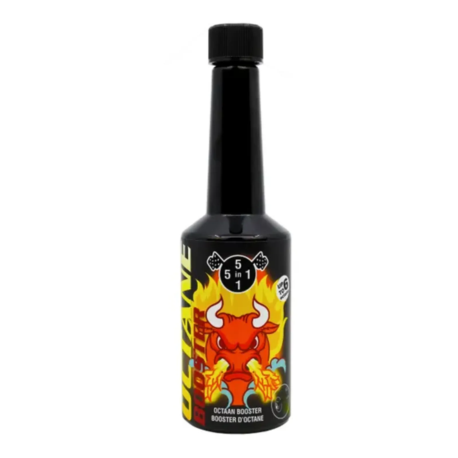 5in1 Octaanbooster (300ml) Sale