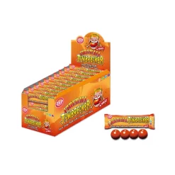 Zed Candy Jawbreaker Fireball (40x 4-pack)