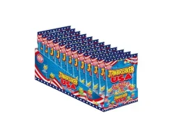 Zed Candy Jawbreaker On A Stick USA (12x 160gr) Clearance