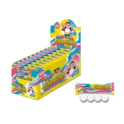 Zed Candy Jawbreaker Tropical (40x 4-pack) Best