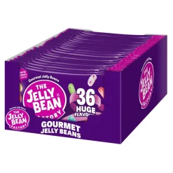 The Jelly Beans Factory Jelly Beans Factory 36 Mix Zakje (24x 50gr) Clearance