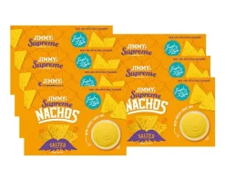 Jimmy's Jimmy’s Nacho 2 Go Cheese (7x 200gr)