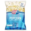 Jimmy's Jimmy’s Popcorn Zout Mini Bag (21x 17gr) Outlet