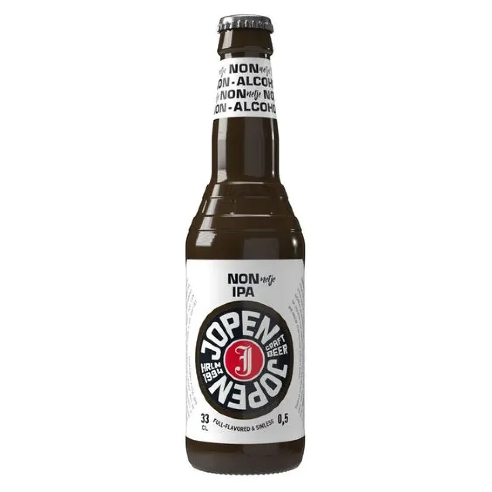 Jopen Non IPA Alcoholarm Fles (12x 33cl) Sale