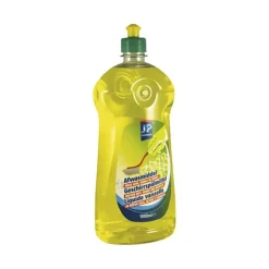 JP Afwasmiddel Citroen (8x 1 liter) Hot