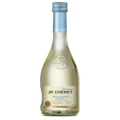 J.P. Chenet blanc medium sweet flesje (6x 25cl) Discount